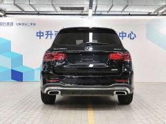 Mercedes-Benz GLC 260 L 4MATIC luxury - фото 19