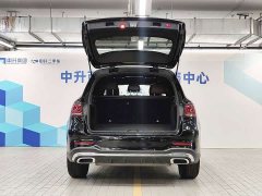 Mercedes-Benz GLC 260 L 4MATIC luxury - фото 20