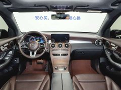 Mercedes-Benz GLC 260 L 4MATIC luxury - фото 5