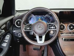 Mercedes-Benz GLC 260 L 4MATIC luxury - фото 6
