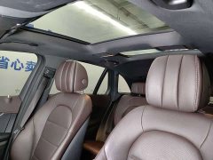Mercedes-Benz GLC 260 L 4MATIC luxury - фото 7