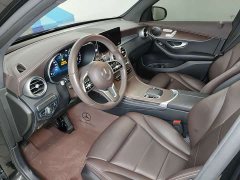 Mercedes-Benz GLC 260 L 4MATIC luxury - фото 8
