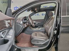 Mercedes-Benz GLC 260 L 4MATIC luxury - фото 9