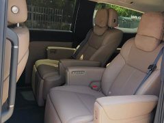 Li Auto Ideal MEGA 2025 Home Family Special Edition - фото 4