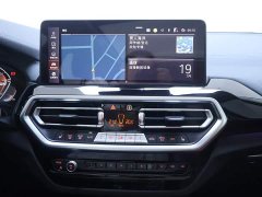 BMW X3 xDrive25i M Sports Package - фото 10