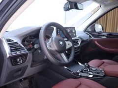 BMW X3 xDrive25i M Sports Package - фото 11