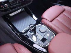 BMW X3 xDrive25i M Sports Package - фото 12