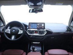 BMW X3 xDrive25i M Sports Package - фото 13