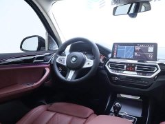 BMW X3 xDrive25i M Sports Package - фото 14