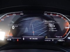 BMW X3 xDrive25i M Sports Package - фото 15