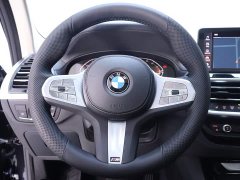 BMW X3 xDrive25i M Sports Package - фото 16