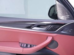 BMW X3 xDrive25i M Sports Package - фото 17