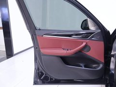 BMW X3 xDrive25i M Sports Package - фото 18