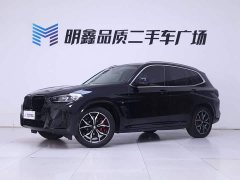 BMW X3 xDrive25i M Sports Package - фото 2