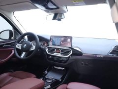 BMW X3 xDrive25i M Sports Package - фото 20