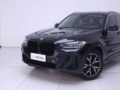 BMW X3 xDrive25i M Sports Package - фото 3