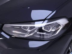 BMW X3 xDrive25i M Sports Package - фото 4