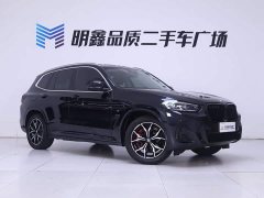 BMW X3 xDrive25i M Sports Package - фото 5