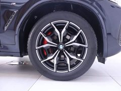 BMW X3 xDrive25i M Sports Package - фото 6