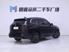 BMW X3 xDrive25i M Sports Package - фото 7