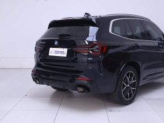 BMW X3 xDrive25i M Sports Package - фото 8