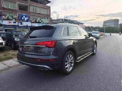 Audi Q5L 40 TFSI luxury and dynamic - фото 2