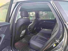 Audi Q5L 40 TFSI luxury and dynamic - фото 4