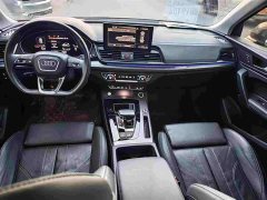 Audi Q5L 40 TFSI luxury and dynamic - фото 5