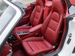 Porsche 718 2023 Boxster Style Edition 2.0T - фото 10