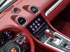 Porsche 718 2023 Boxster Style Edition 2.0T - фото 13