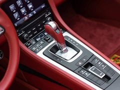 Porsche 718 2023 Boxster Style Edition 2.0T - фото 14