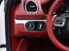 Porsche 718 2023 Boxster Style Edition 2.0T - фото 17