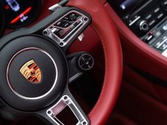 Porsche 718 2023 Boxster Style Edition 2.0T - фото 19