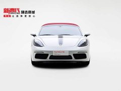 Porsche 718 2023 Boxster Style Edition 2.0T - фото 2