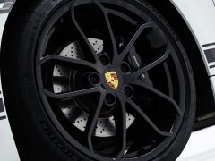Porsche 718 2023 Boxster Style Edition 2.0T - фото 5