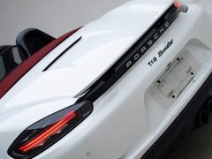 Porsche 718 2023 Boxster Style Edition 2.0T - фото 7