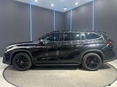 Toyota Highlander 2.5L smart electric hybrid dual-engine four-wheel drive knight version 7 seats - фото 5