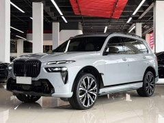 BMW X7 M60i xDrive M60i - фото 1