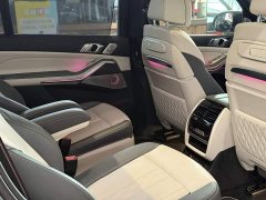 BMW X7 M60i xDrive M60i - фото 10