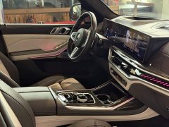 BMW X7 M60i xDrive M60i - фото 11