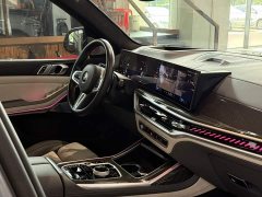 BMW X7 M60i xDrive M60i - фото 12