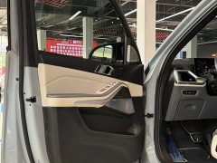 BMW X7 M60i xDrive M60i - фото 13