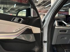 BMW X7 M60i xDrive M60i - фото 14