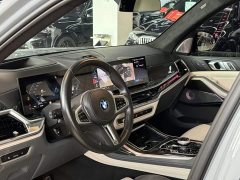 BMW X7 M60i xDrive M60i - фото 16