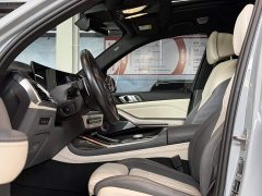 BMW X7 M60i xDrive M60i - фото 17