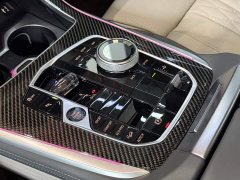 BMW X7 M60i xDrive M60i - фото 18