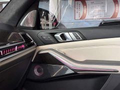 BMW X7 M60i xDrive M60i - фото 19