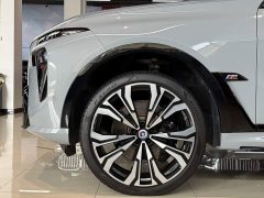 BMW X7 M60i xDrive M60i - фото 4