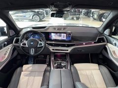 BMW X7 M60i xDrive M60i - фото 6