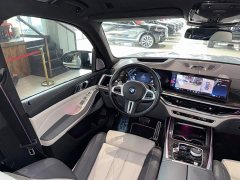 BMW X7 M60i xDrive M60i - фото 7